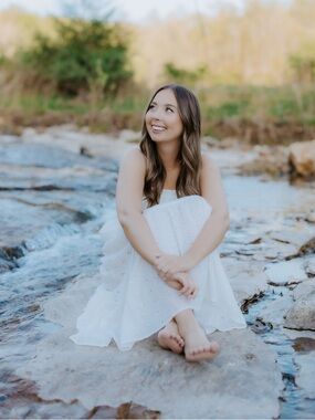 Meet your Posher, Macie